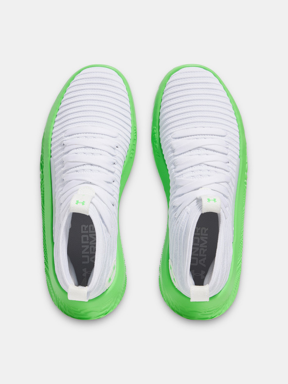 Under Armour Unisex topánky Under Armour UA FLOW FUTR X Elite