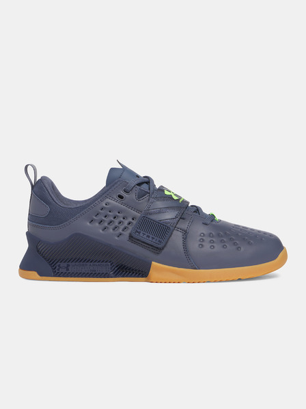 Under Armour Unisex topánky Under Armour UA Reign Lifter