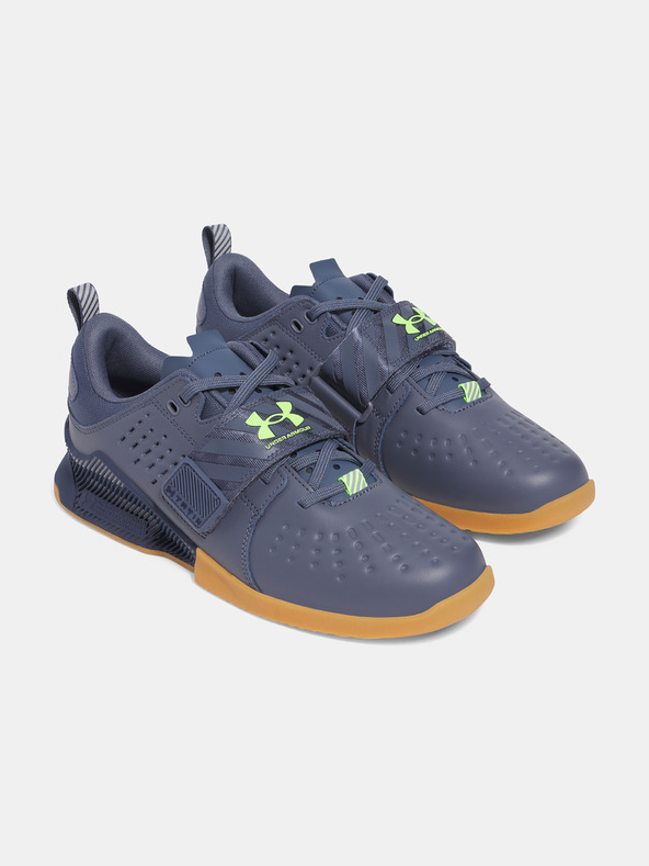 Under Armour Unisex topánky Under Armour UA Reign Lifter