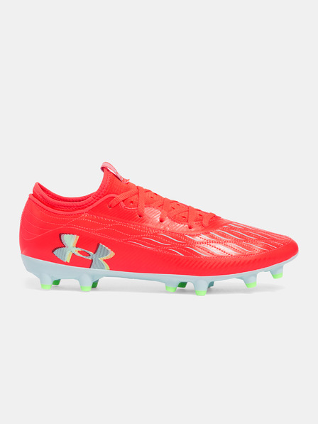 Under Armour Unisex kopačky Under Armour UA U Magnetico Select 4 FG