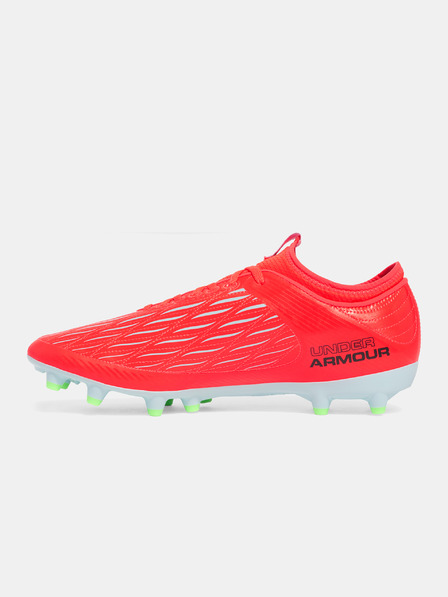 Under Armour Unisex kopačky Under Armour UA U Magnetico Select 4 FG