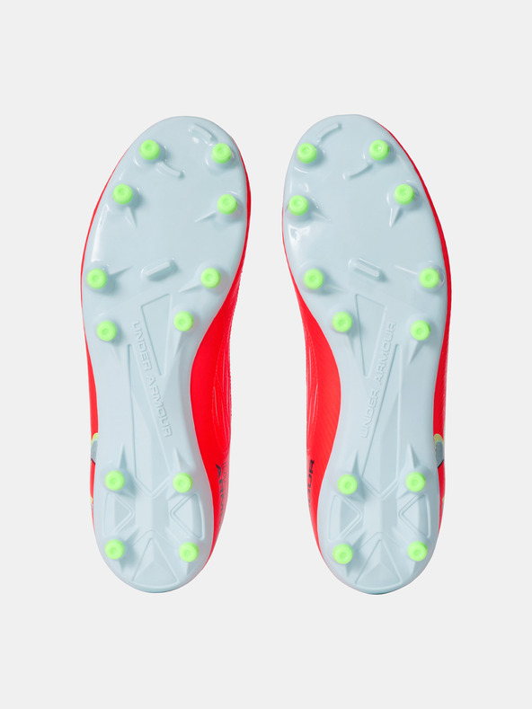 Under Armour Unisex kopačky Under Armour UA U Magnetico Select 4 FG