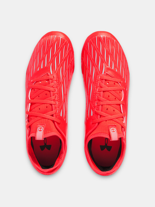 Under Armour Unisex kopačky Under Armour UA U Magnetico Select 4 FG