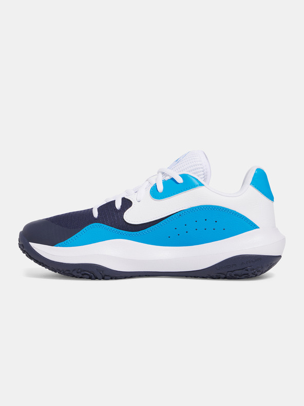 Under Armour Unisex topánky Under Armour UA Lockdown 7 Low