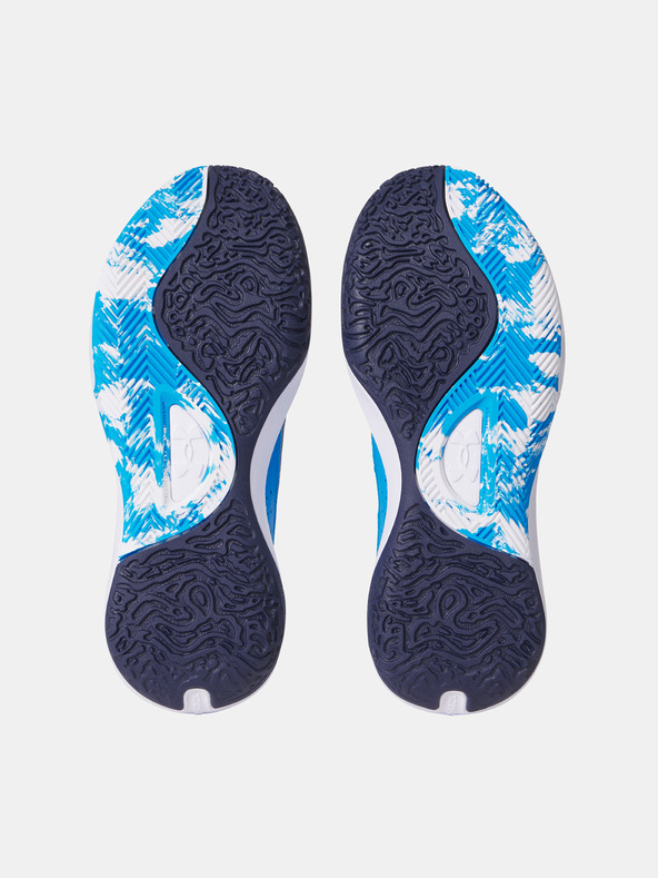 Under Armour Unisex topánky Under Armour UA Lockdown 7 Low