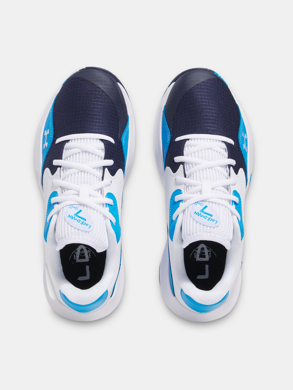 Under Armour Unisex topánky Under Armour UA Lockdown 7 Low