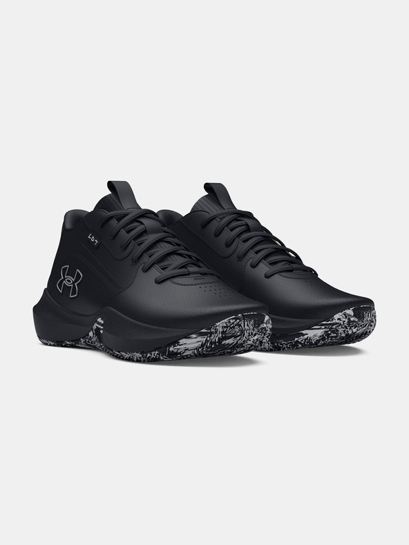 Under Armour Unisex topánky Under Armour UA Lockdown 7