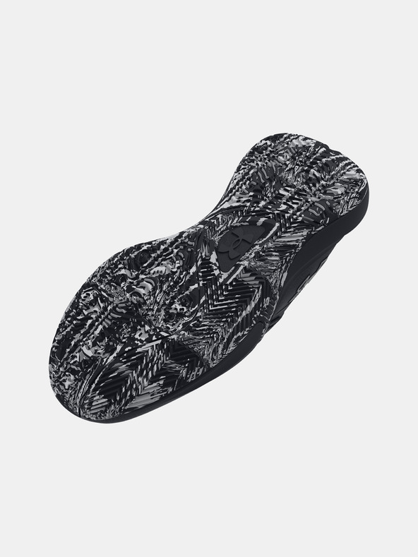 Under Armour Unisex topánky Under Armour UA Lockdown 7