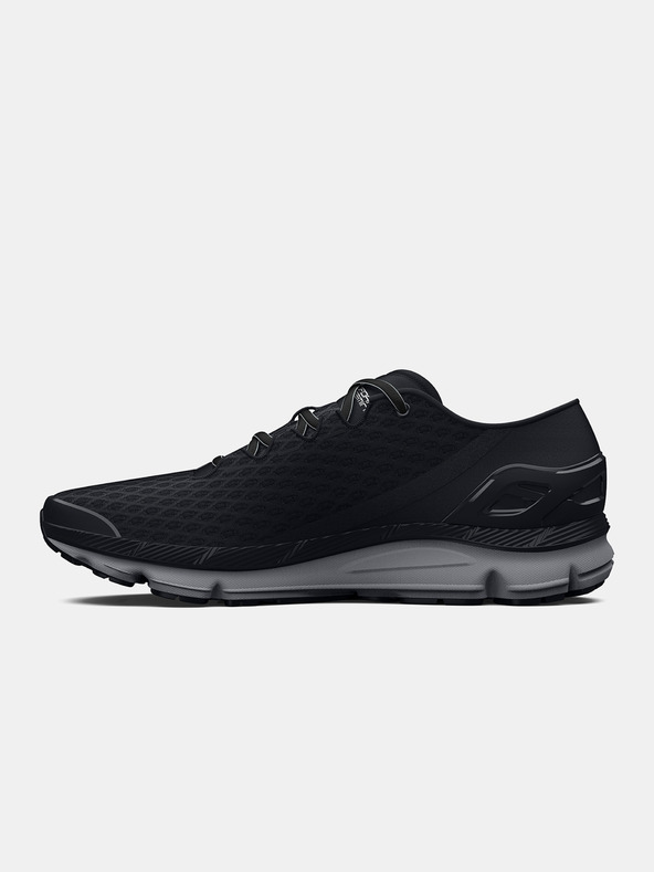 Under Armour Unisex topánky Under Armour UA Speedform Gemini-BLK