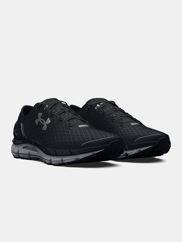 Under Armour Unisex topánky Under Armour UA Speedform Gemini-BLK