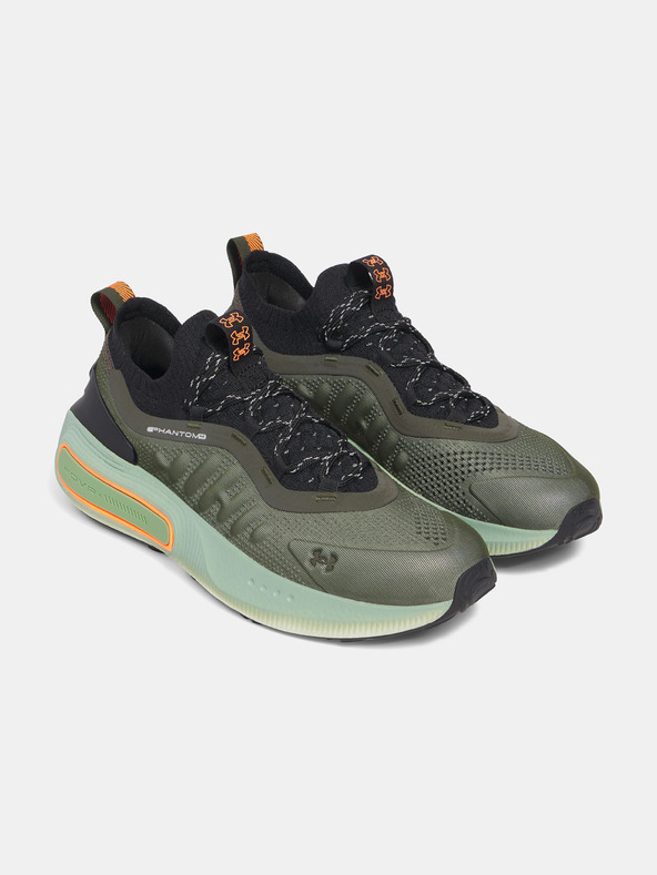 Under Armour Unisex topánky Under Armour UA U Phantom 4 RFLCT