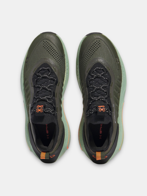 Under Armour Unisex topánky Under Armour UA U Phantom 4 RFLCT