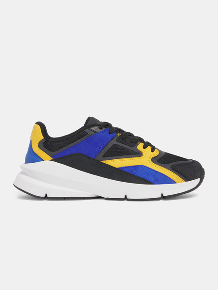 Under Armour Unisex topánky Under Armour UA Forge 96 reissue