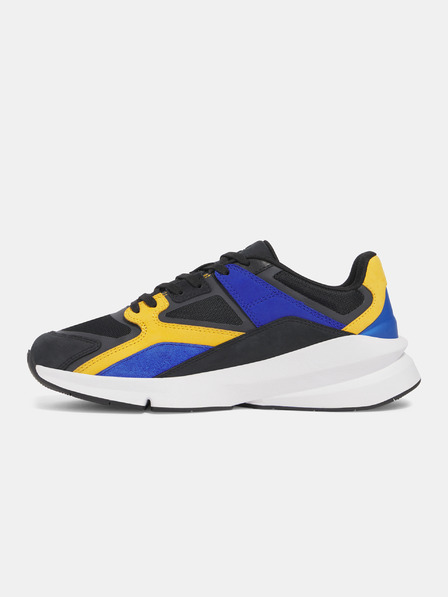 Under Armour Unisex topánky Under Armour UA Forge 96 reissue