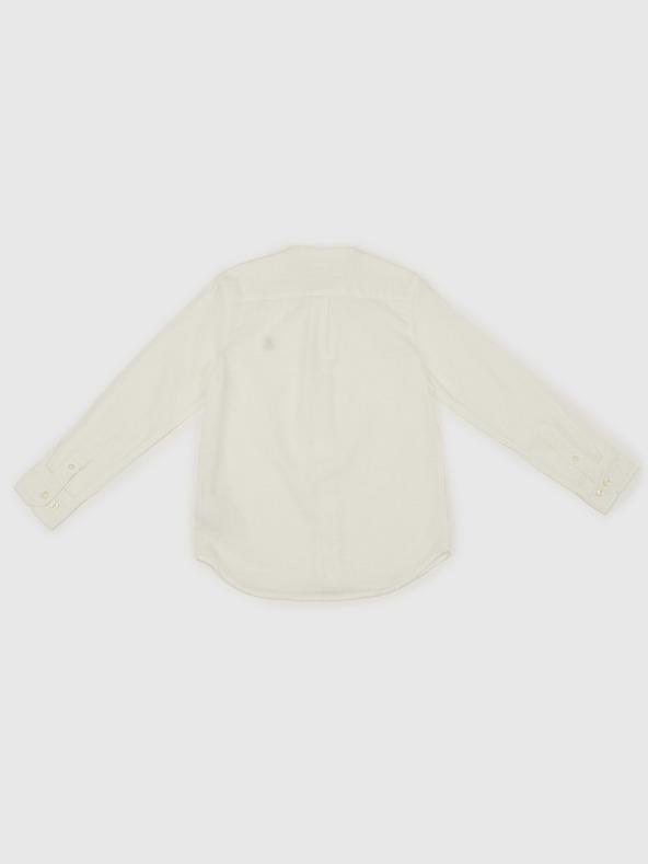 GAP Detská košeľa GAP