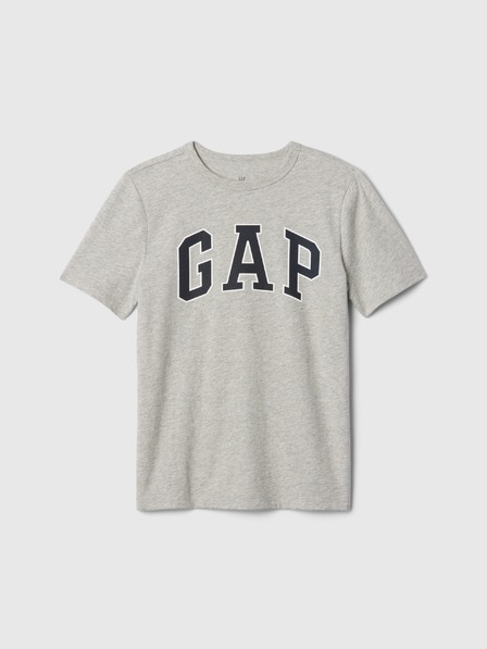 GAP Detské tričko s logom GAP