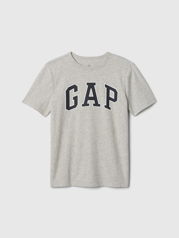 GAP Detské tričko s logom GAP
