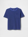 GAP Detské tričko Pocket Americana GAP