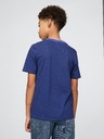 GAP Detské tričko Pocket Americana GAP