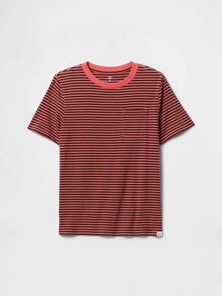 GAP Detské tričko Pocket Americana GAP