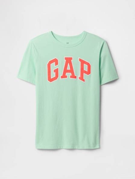 GAP Detské tričko s logom GAP