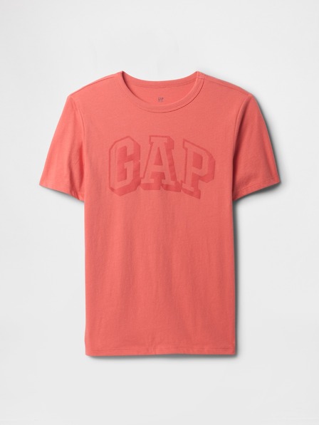 GAP Detské tričko s logom GAP