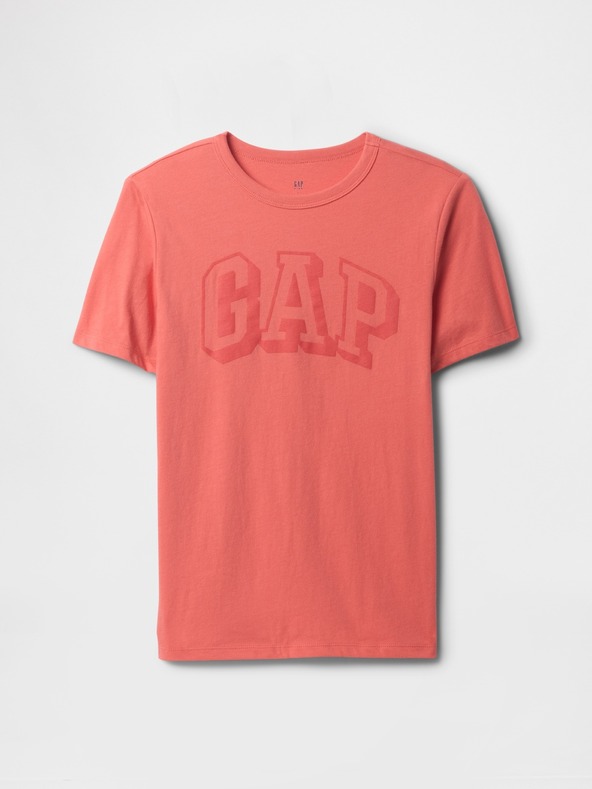 GAP Detské tričko s logom GAP