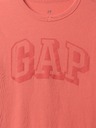 GAP Detské tričko s logom GAP