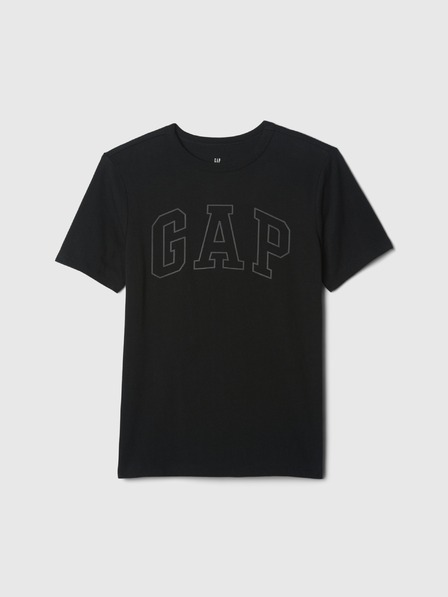 GAP Detské tričko s logom GAP