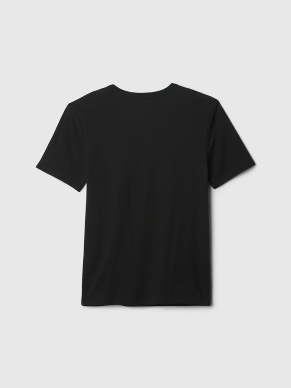 GAP Detské tričko s logom GAP