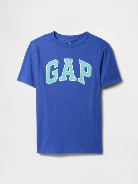 GAP Detské tričko s logom GAP