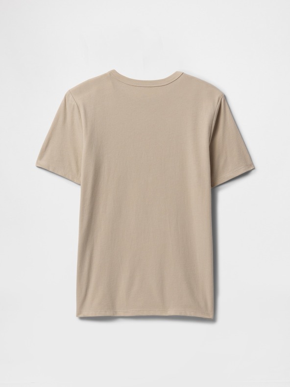 GAP Detské tričko GAP