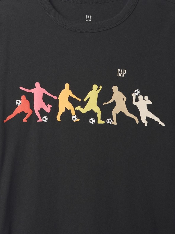 GAP Detské tričko GAP