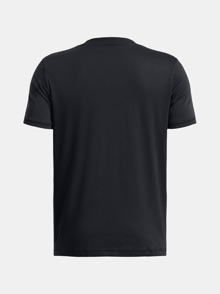 Under Armour Chlapčenské tričko Under Armour Curry Trend Tee 1
