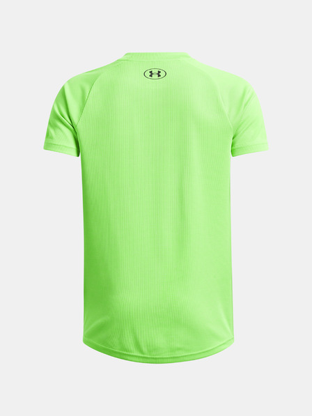 Under Armour Chlapčenské tričko Under Armour UA Tech Textured SS