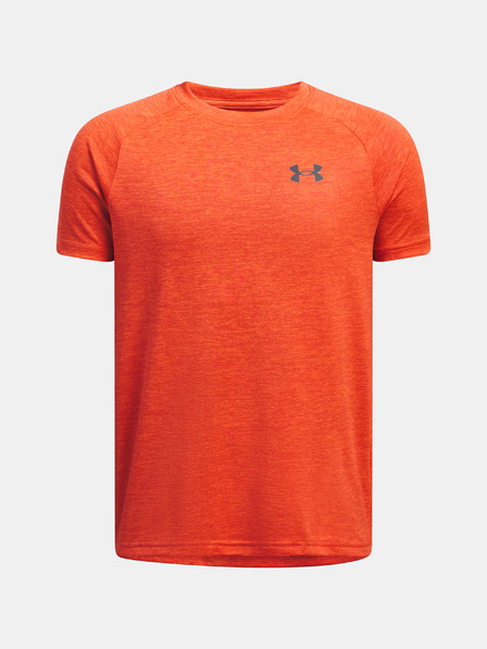 Under Armour Chlapčenské tričko Under Armour UA Tech 2.0 SS