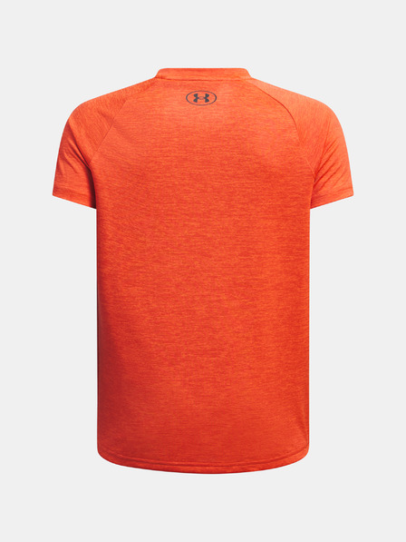 Under Armour Chlapčenské tričko Under Armour UA Tech 2.0 SS