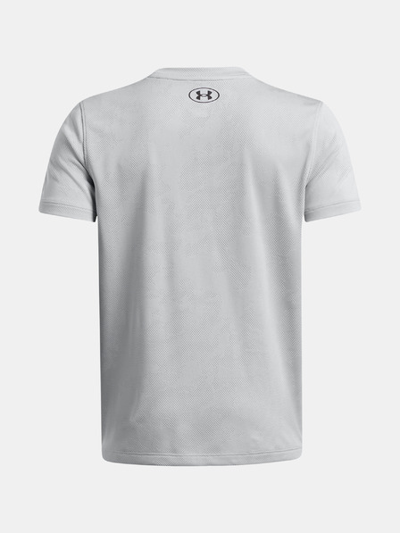 Under Armour Chlapčenské tričko Under Armour UA Tech Vent Jcqrd SS