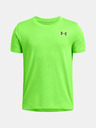 Under Armour Chlapčenské tričko Under Armour UA Tech Vent Jcqrd SS