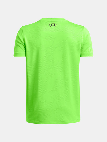 Under Armour Chlapčenské tričko Under Armour UA Tech Vent Jcqrd SS