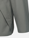 Geox Khaki pánska bunda Geox Doray