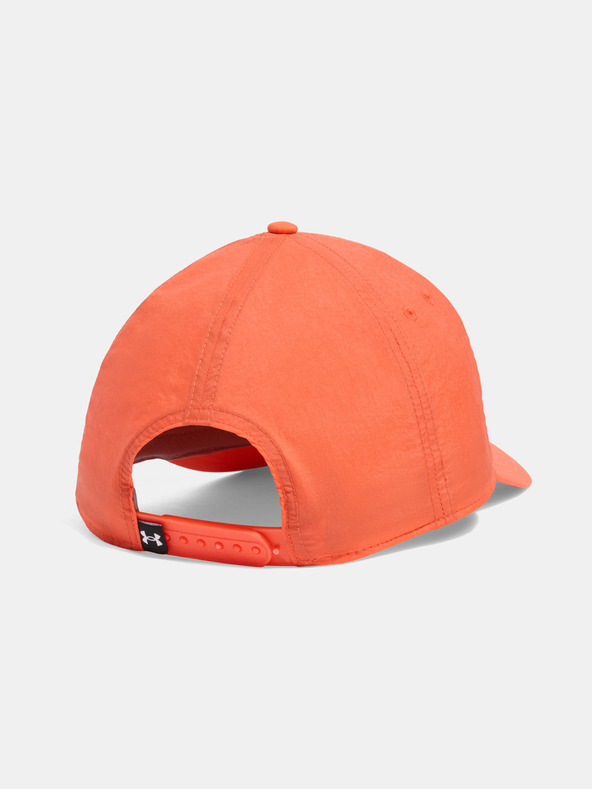 Under Armour Pánska šiltovka Under Armour M ESSENTIAL NYLON PM37 ADJ