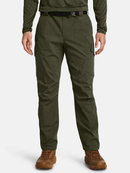 Under Armour Pánske športové nohavice Under Armour UA Enduro Elite Cargo Pant