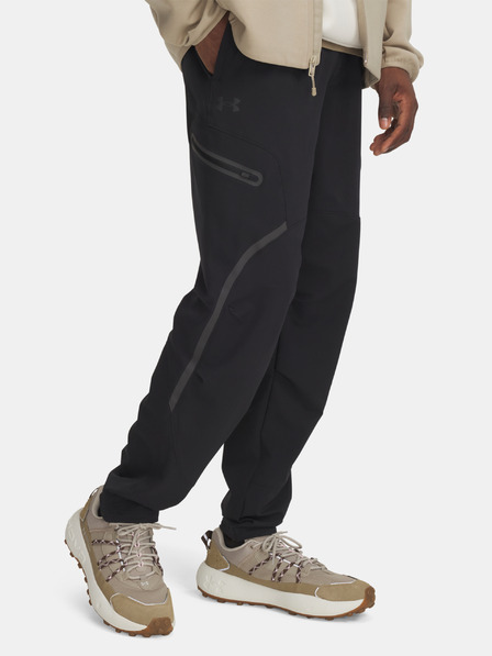 Under Armour Pánske športové nohavice Under Armour UA Unstoppable Cargo Pant