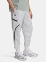 Under Armour Pánske športové nohavice Under Armour UA Unstoppable Cargo Pant