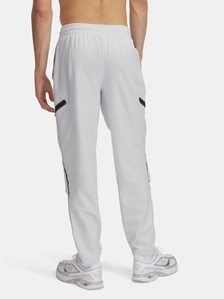 Under Armour Pánske športové nohavice Under Armour UA Unstoppable Cargo Pant