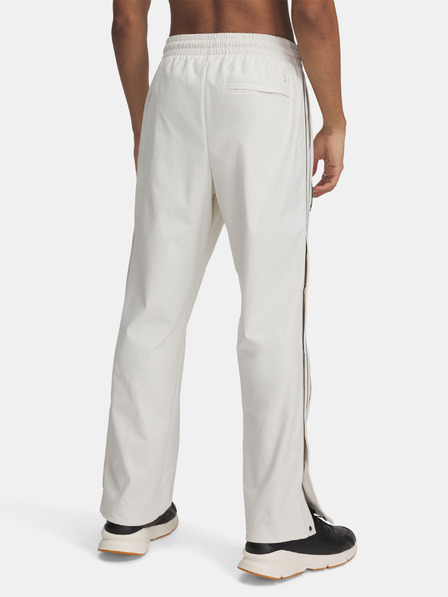 Under Armour Pánske športové nohavice Under Armour Courtside Snap Pant