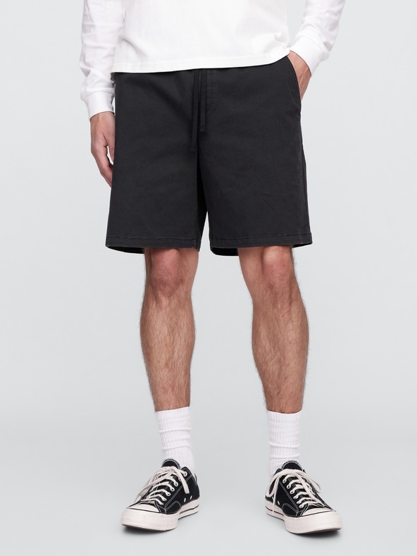 GAP Bavlnené kraťasy GAP