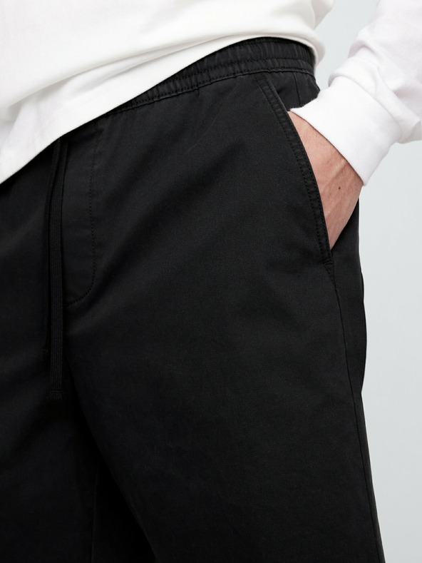 GAP Bavlnené kraťasy GAP