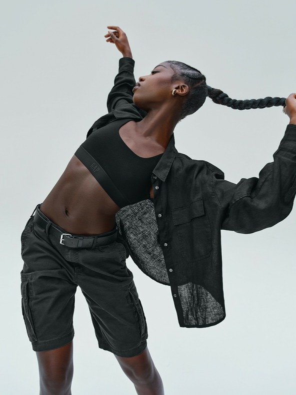 GAP Cargo kraťasy Unisex GAP